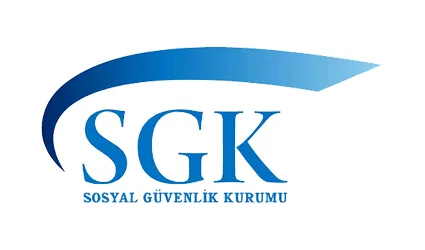 SGK logosu